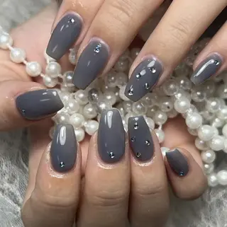 ネイル ❄️西川 真由美❄️のネイルデザイン