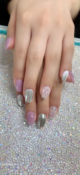 ネイル Ryoko Nailのネイルデザイン