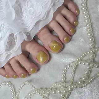 ネイル Fuka .のネイルデザイン