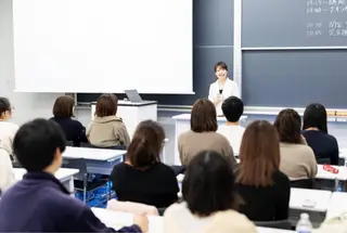肌質改善専門サロン ／FSS渋谷店　松本のエステ・リラクイメージ