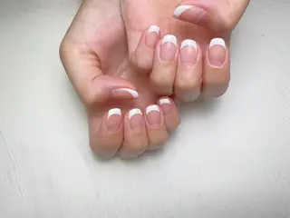 ネイル nail salon mare所属・haku. 【ハク】のヘアスタイル