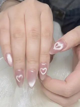 ネイル 森♡Nail ♡ ②のネイルデザイン