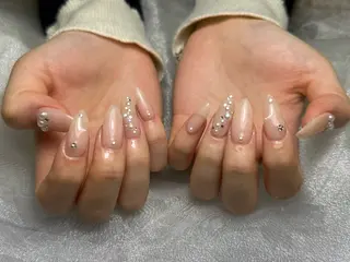 ネイル ♡ KEIKOのネイルデザイン