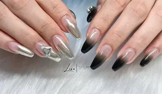 ネイル Nhit.nails所属・Nhitnail Lisaのその他イメージ