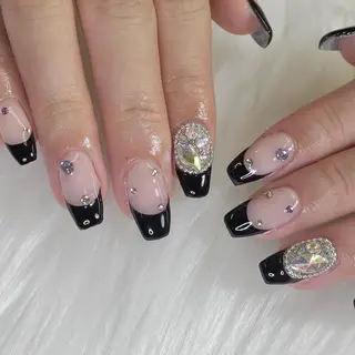 ネイル Kanako 💫のネイルデザイン