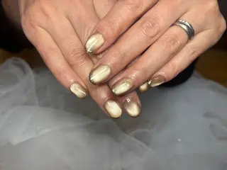 ネイル A nail所属・ari ariのネイルデザイン