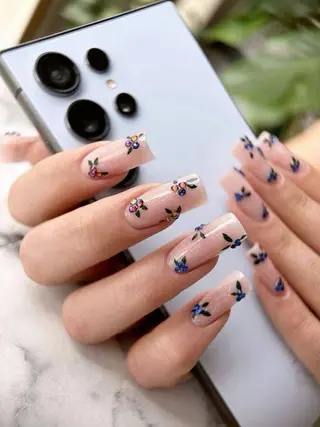 ネイル Van Nail Salonのネイルデザイン