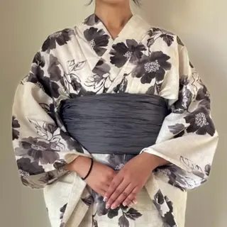 Hair...DiA YUNAのヘアスタイル