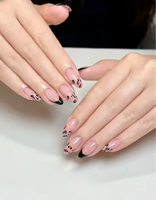 ネイル 👍thumbs up nail👍のネイルデザイン