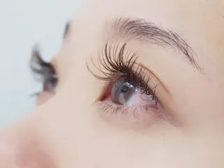 マツエク・マツパ Yuna ユウナのマツエク・マツパデザイン