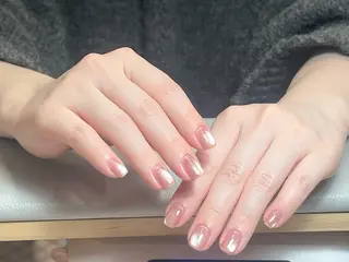 ネイル イブ ネイリのネイルデザイン