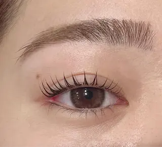 マツエク・マツパ 眉毛専門店 Ai Quickの眉毛・アイブロウイメージ