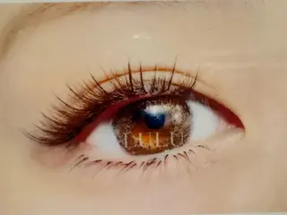 マツエク・マツパ LULU🌼 徳武のマツエク・マツパデザイン