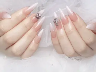 ネイル ネイルサロン lotusのネイルデザイン