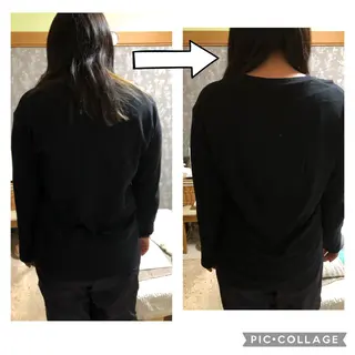 カイロ&フェイシャルサロン あおぞら所属・由利 雅美のエステ・リラクイメージ