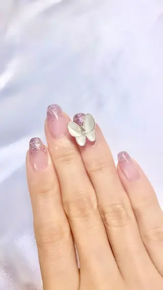 ネイル grantier beautyのネイルデザイン