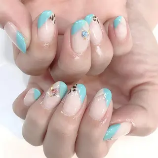 ネイル 近藤 あみのネイルデザイン