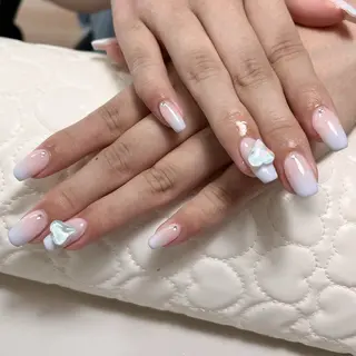 ネイル Twinkle Nail Kuboのネイルデザイン