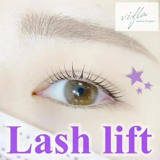 マツエク・マツパ Belinda 岡村のマツエク・マツパデザイン