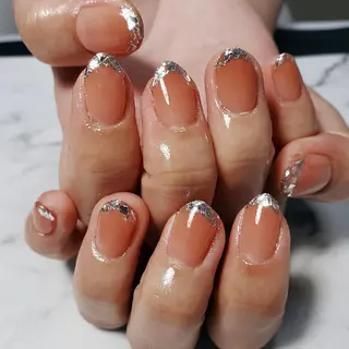 ネイル ビジュード ネイルのネイルデザイン