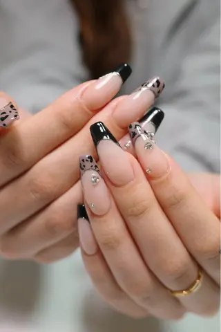 ネイル nailsalon MIGNONのネイルデザイン