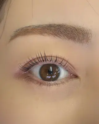 マツエク・マツパ oyat ..の眉毛・アイブロウイメージ