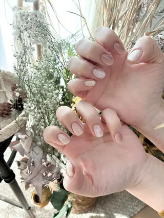 ネイル luananail shiiのネイルデザイン