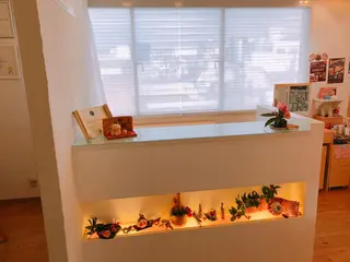 ルラーシュ　チーフ 川田美穂のエステ・リラクイメージ