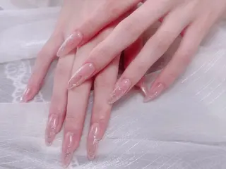 ネイル Kari ネイルサロンのネイルデザイン