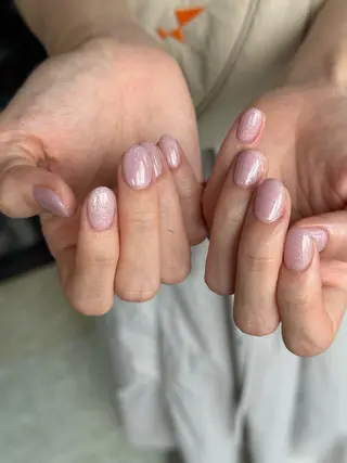 ネイル rroom所属・rroom rinaのネイルデザイン