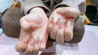 ネイル VIST☆ ｍａｍｉのネイルデザイン