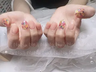 ショート Nail NaNaのネイルデザイン