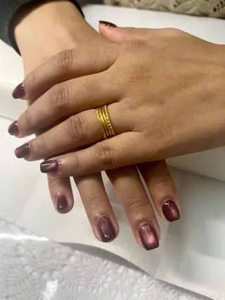 ネイル MORE所属・✨MORE✨ 藤井寺のネイルデザイン