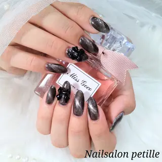 ネイル たかなし かなのネイルデザイン