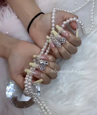 ネイル ビューティーサロン ICYのネイルデザイン