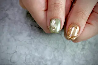 ネイル MH Nailのネイルデザイン