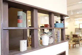 reche所属・reche AMIのヘアスタイル