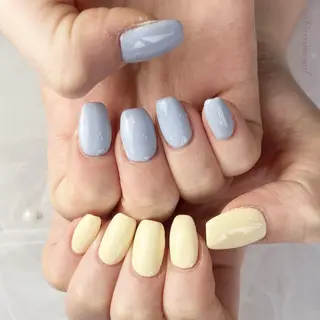 ネイル 鹿取 春子Teamのネイルデザイン