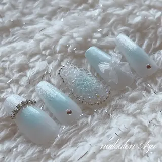 ネイル 濵田 美多のネイルデザイン