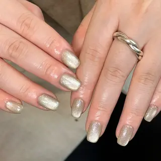 ネイル Eym.所属・Eym. nailのネイルデザイン