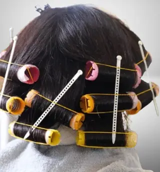 パーマ Thing One Likes所属・YUTO（ユウト） ✂︎中目黒✂︎のヘアスタイル