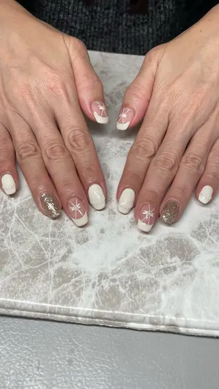 ネイル Ron's 成田のネイルデザイン