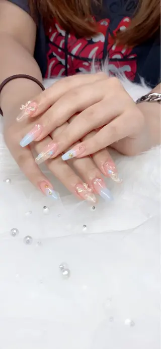 ネイル NailYY所属・NailYY よよのネイルデザイン