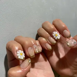 ネイル RINO AMANE nailのネイルデザイン