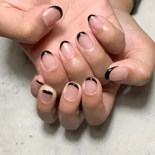 ネイル atelier　FIORITURA所属・FIORITURA aiのネイルデザイン