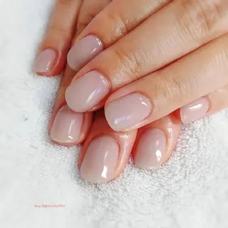 ネイル 柴崎 美幸のネイルデザイン