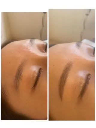 アイブロウ 【LEGA 志木】 Kodamaのマツエク・マツパデザイン