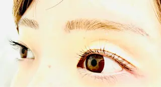 マツエク・マツパ GLUCK所属・GLUCK 彩子のマツエク・マツパデザイン