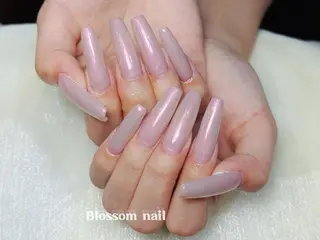 ネイル Blossom  nail所属・La rryのネイルデザイン