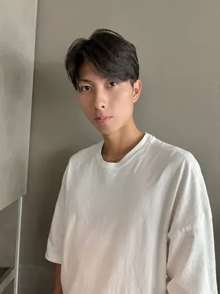 パーマ メンズ メンズ特化型🔥/パ ーマ/Koseiのヘアスタイル